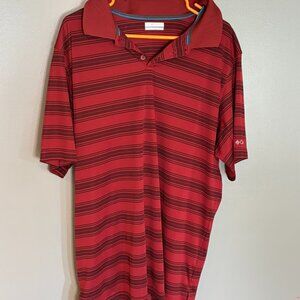 COLUMBIA POLO SHIRT